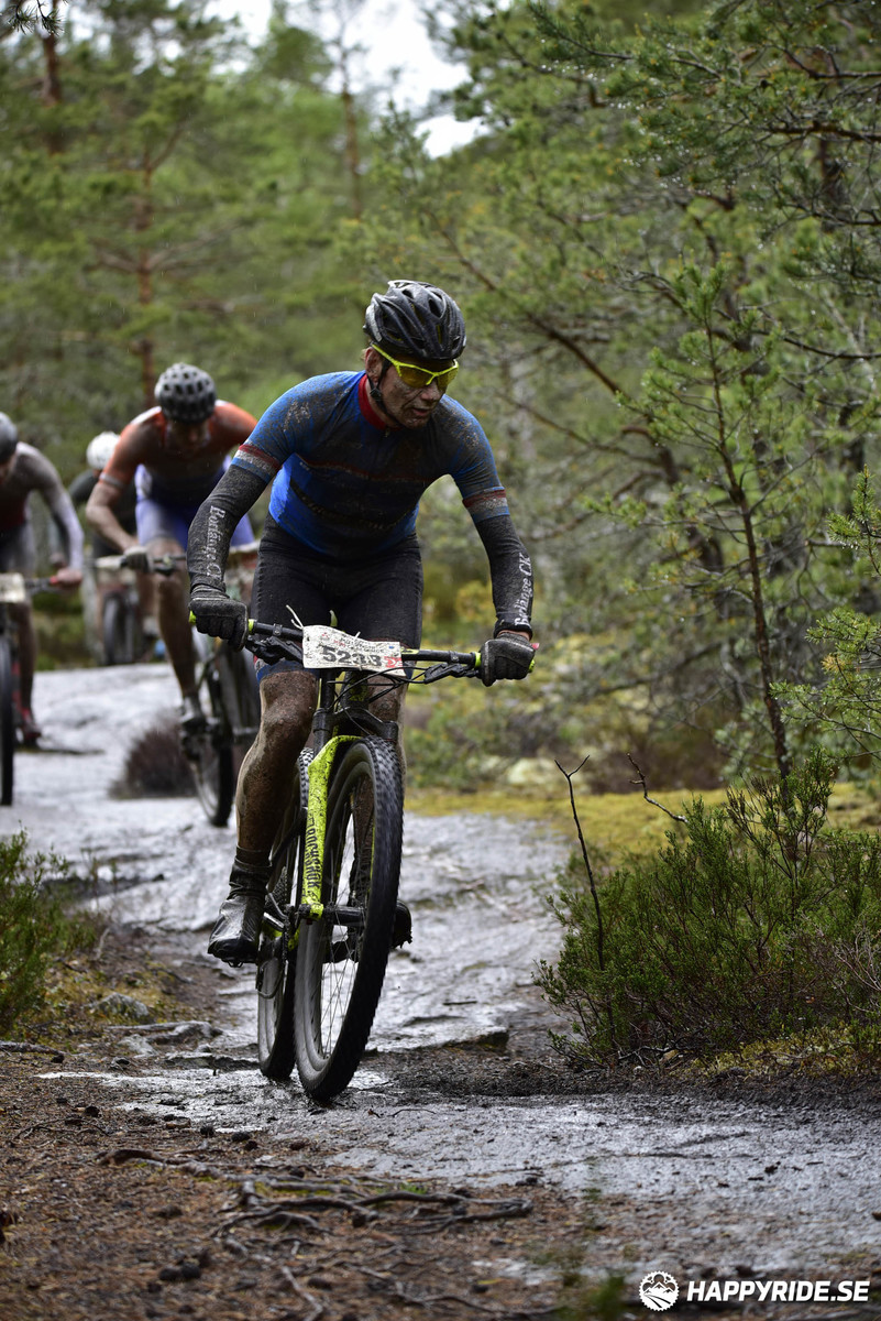 Bild från Lida Loop 2019